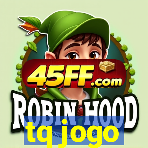 tq jogo